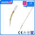 JOAN Lab Wholesaler Rubber Glass / PTFE Stopcock Burette